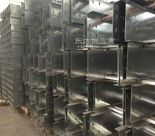 興聯橋架廠 佛山橋架不銹鋼橋架 佛山橋架圖片