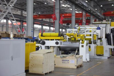 企業巡禮| 華工法利萊:全球第二家!把激光裝備賣到80國