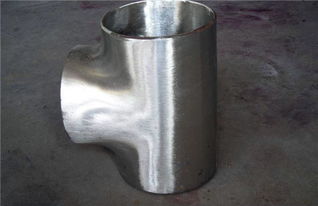 吉林合金國標三通生產(chǎn)廠家各種型號