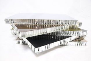 蜂窩鏡面不銹鋼板定制工程