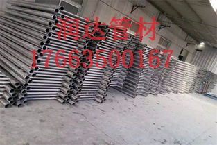 南安不銹鋼復(fù)合管欄桿廠家 專業(yè)保障產(chǎn)品質(zhì)量，打造可靠不銹鋼工程材料