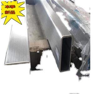 不銹鋼方管 工程材料中的優選之選